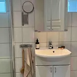 Bright 3-bedroom Near Center 公寓 卑爾根